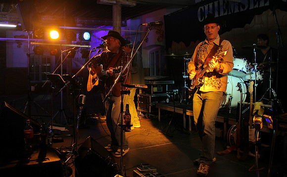US-Car & Bike Festival Hallein