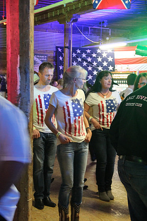 US-Car & Bike Festival Hallein