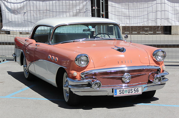 US-Car & Bike Festival Hallein