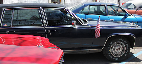 US-Car & Bike Festival Hallein