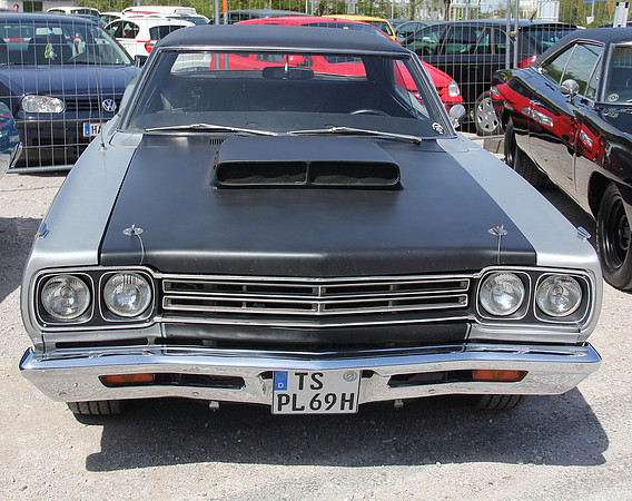 US-Car & Bike Festival Hallein