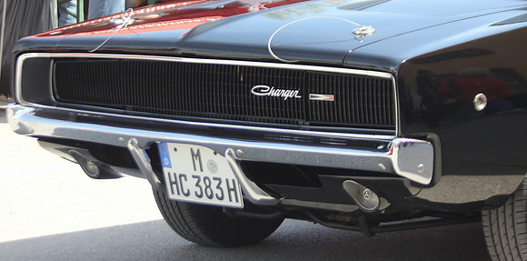 US-Car & Bike Festival Hallein