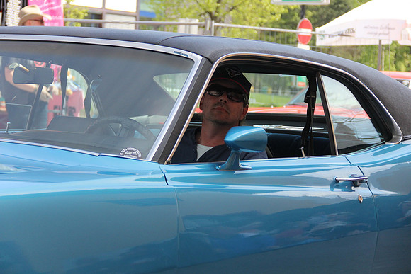 US-Car & Bike Festival Hallein