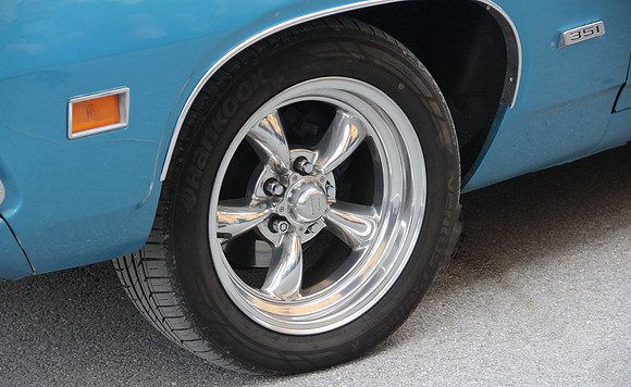 US-Car & Bike Festival Hallein