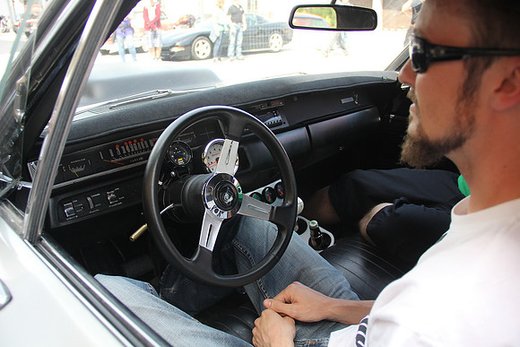 US-Car & Bike Festival Hallein