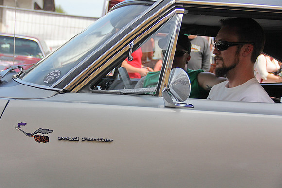US-Car & Bike Festival Hallein