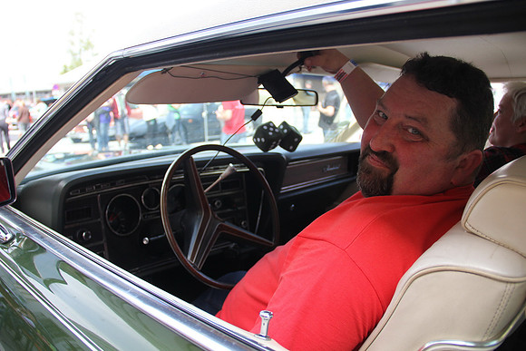 US-Car & Bike Festival Hallein