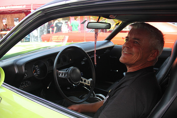 US-Car & Bike Festival Hallein