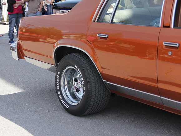 US-Car & Bike Festival Hallein