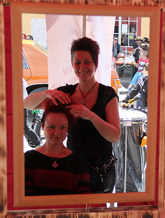 US-Car & Bike Festival Hallein