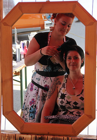 US-Car & Bike Festival Hallein