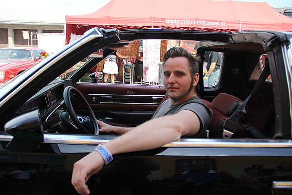 US-Car & Bike Festival Hallein