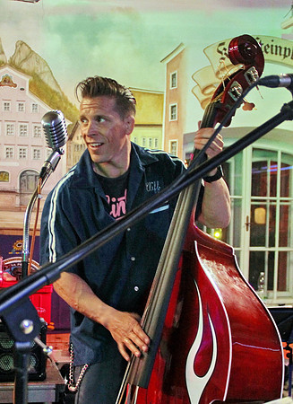 US-Car & Bike Festival Hallein