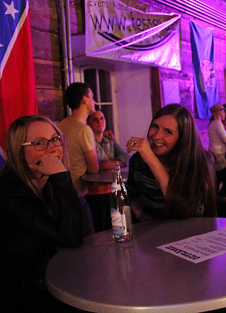 US-Car & Bike Festival Hallein