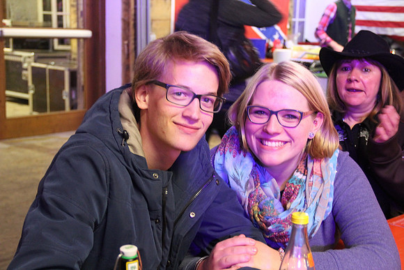 US-Car & Bike Festival Hallein