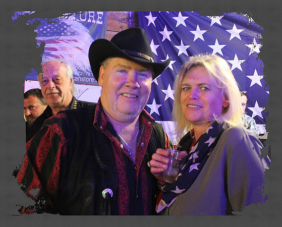 US-Car & Bike Festival Hallein