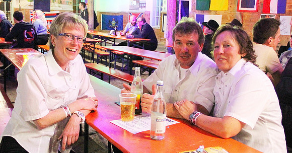 US-Car & Bike Festival Hallein