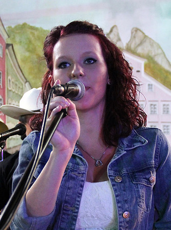 US-Car & Bike Festival Hallein