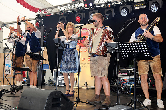 Egelseefest 2025