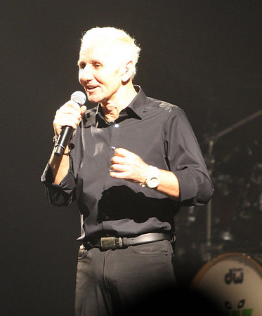 EAV - Werwolf Tour 2015 Salzburg