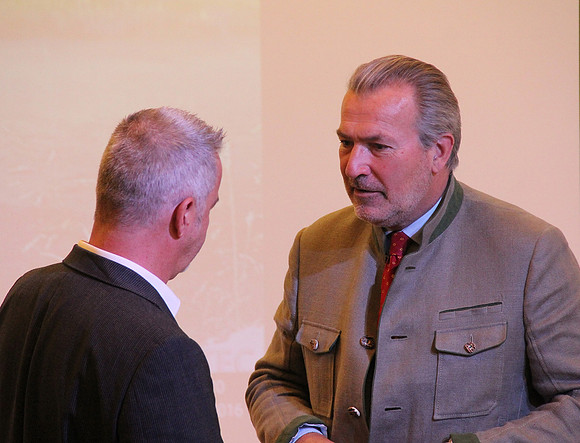 ANDA Pflege-Symposium 2016