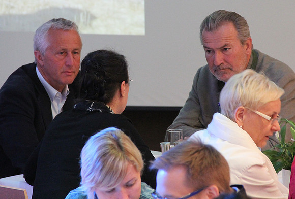 ANDA Pflege-Symposium 2016