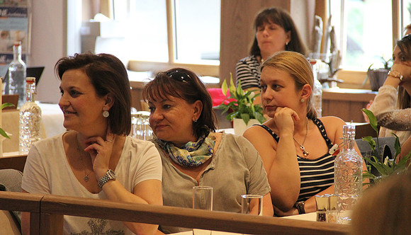 ANDA Pflege-Symposium 2016