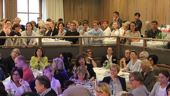 ANDA Pflege-Symposium 2016