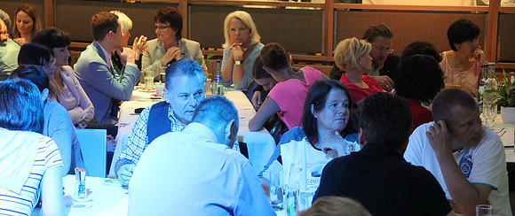 ANDA Pflege-Symposium 2016