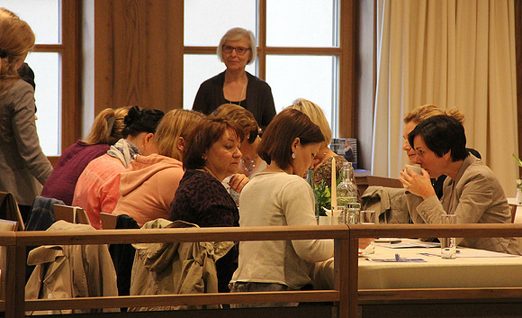 ANDA Pflege-Symposium 2016