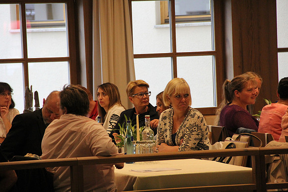 ANDA Pflege-Symposium 2016