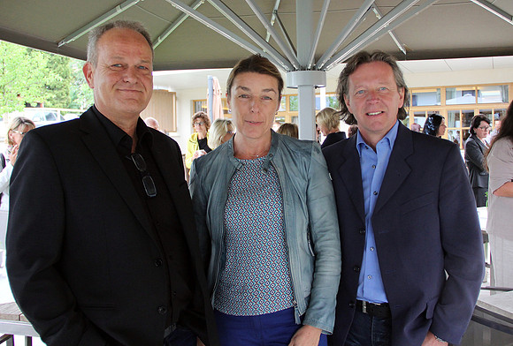 ANDA Pflege-Symposium 2016