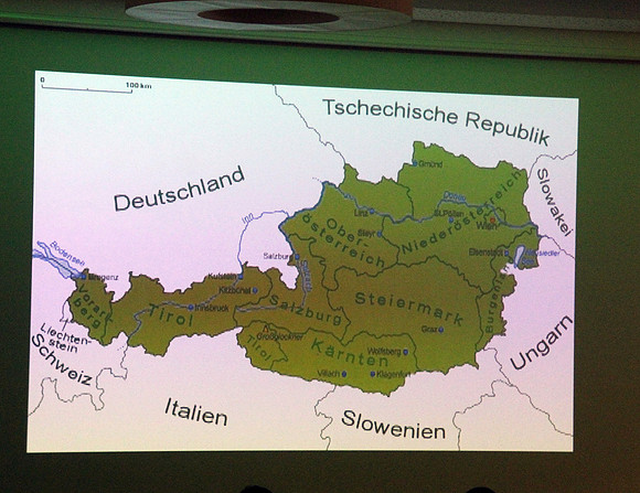 ANDA Pflege-Symposium 2016