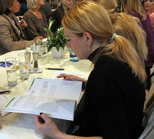 ANDA Pflege-Symposium 2016