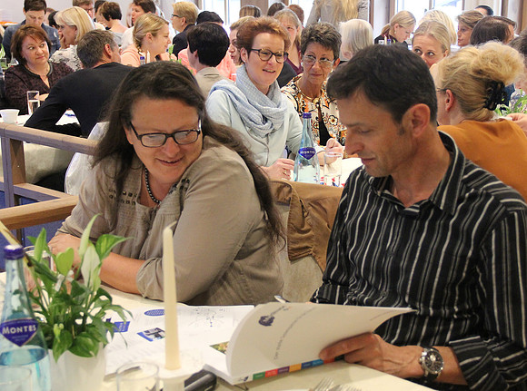 ANDA Pflege-Symposium 2016