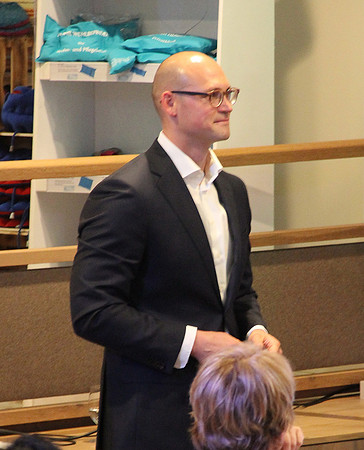 ANDA Pflege-Symposium 2016