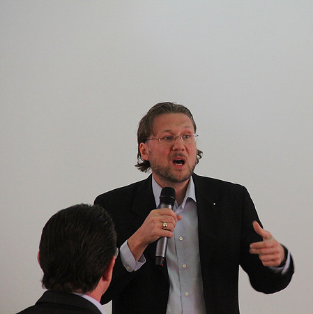 ANDA Pflege-Symposium 2016