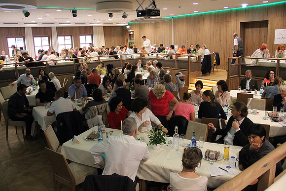 ANDA Pflege-Symposium 2016
