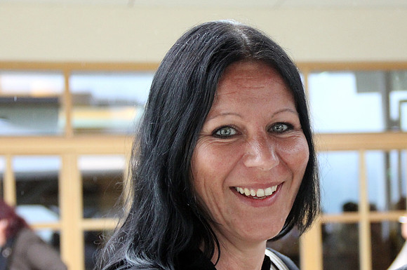 ANDA Pflege-Symposium 2016