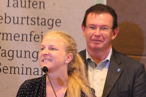 ANDA Pflege-Symposium 2016