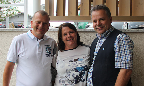 ANDA Pflege-Symposium 2016