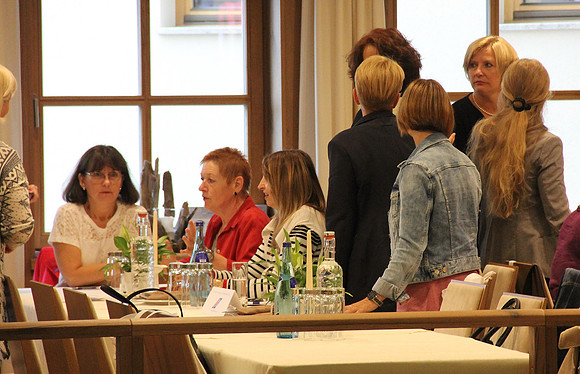 ANDA Pflege-Symposium 2016