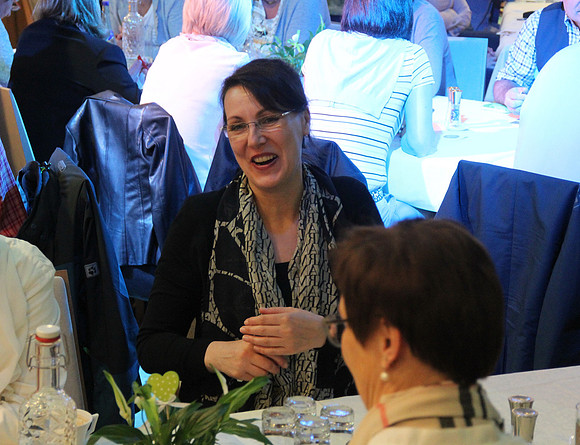ANDA Pflege-Symposium 2016