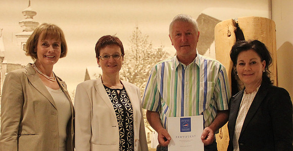ANDA Pflege-Symposium 2016