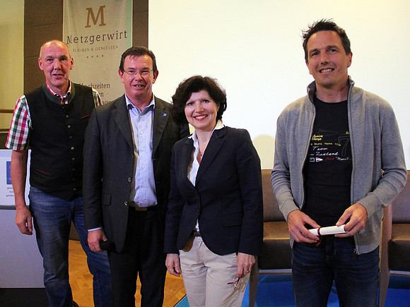 ANDA Pflege-Symposium 2016
