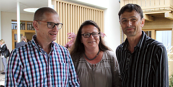 ANDA Pflege-Symposium 2016