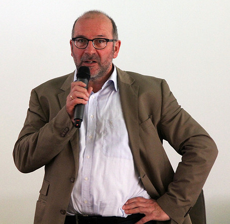 ANDA Pflege-Symposium 2016