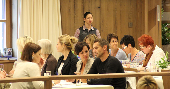 ANDA Pflege-Symposium 2016