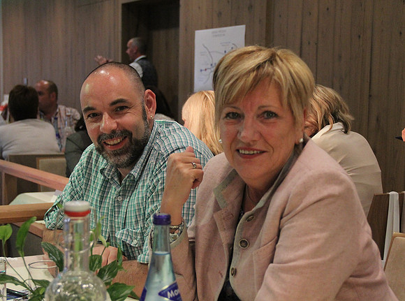 ANDA Pflege-Symposium 2016