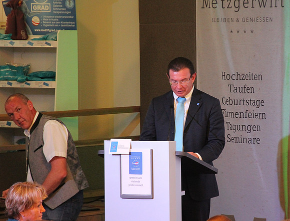 ANDA Pflege-Symposium 2016